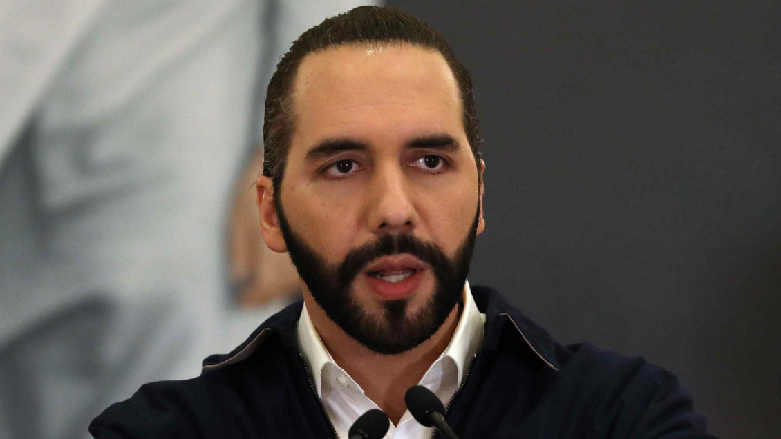 Bukele intentó conspirar con cártel mexicano para atrapar a líder de la Mara Salvatrucha, según reportaje