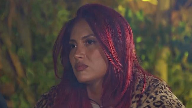 Karen Paola reveló desagradable encuentro con Juanes: 