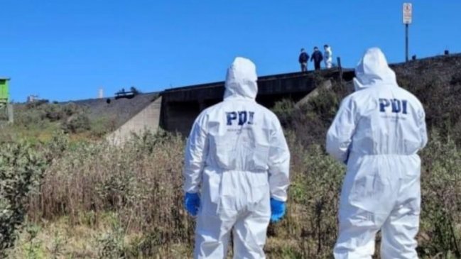 PDI indaga el hallazgo de una cabeza humana en Ovalle