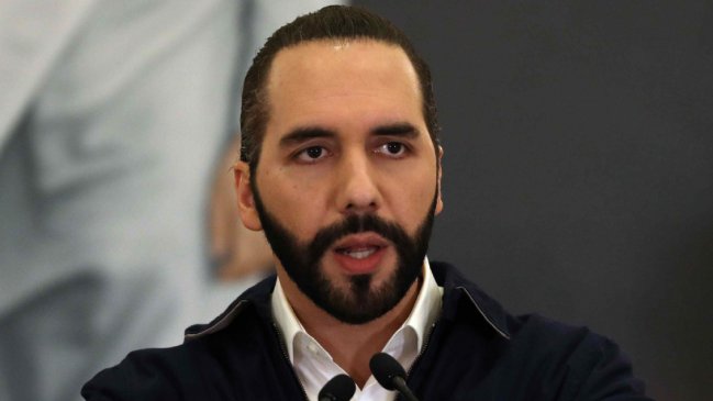 Bukele intentó conspirar con cártel mexicano para atrapar a líder de la Mara Salvatrucha, según reportaje