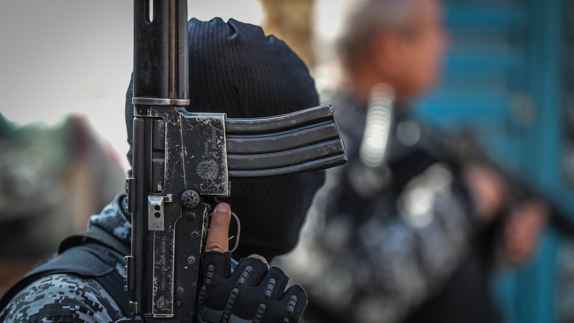 Disputa por legado de un mafioso mantiene viva la violencia en Río de Janeiro