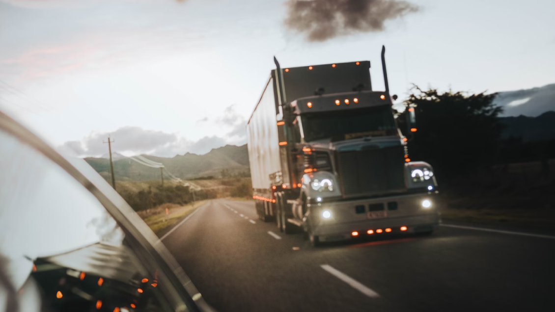 Camioneros de la CNDC: Doble homicidio en la Ruta de la Fruta es 