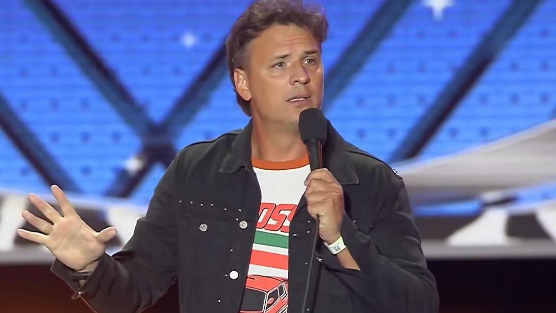 Revive la rutina de Ezequiel Campa en el Festival de las Condes 2024