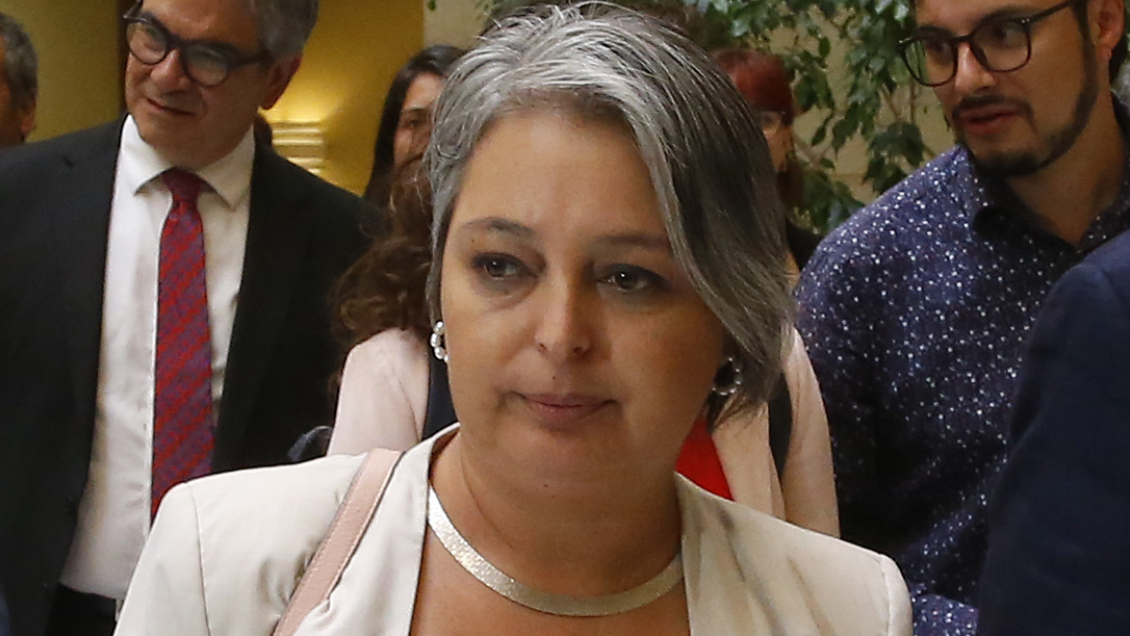 Jara se declaró optimista 