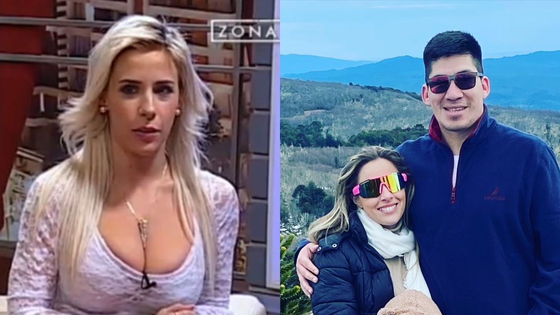 La nueva vida de Matilde Bonasera tras tragedias: Exmodelo de TV vive en el sur de Chile
