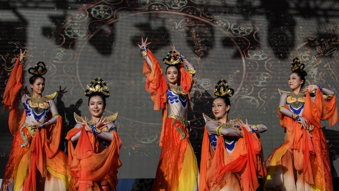 Antropólogo chileno: La cultura ha sido relevante en la relación con China