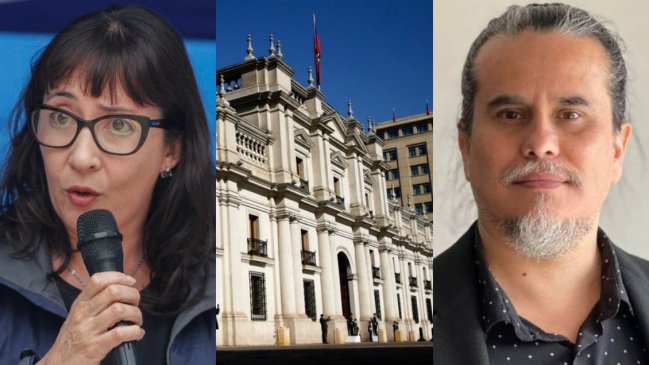 Rojas a Contreras, antes de estallar el caso Democracia Viva: 