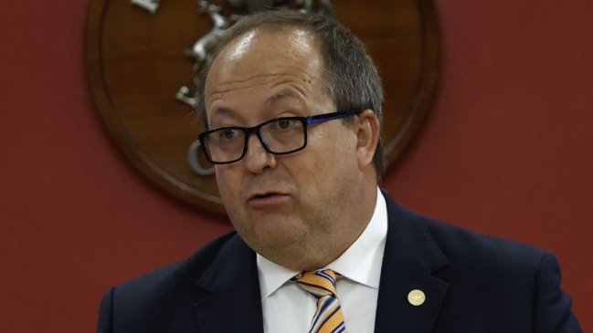 Pensiones de gracia: Fiscal nacional advierte posible fraude de subvenciones o prevaricación