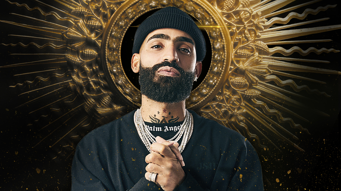 Arcángel regresa a Chile: Fecha, recinto y venta de entradas para su show