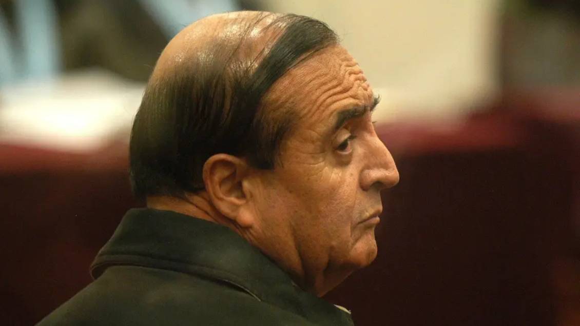 Perú: Exasesor de Fujimori aceptó responsabilidad en una masacre de 1992