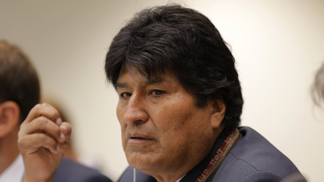 Diputados afines a Evo Morales inician huelga de hambre para exigir elecciones judiciales