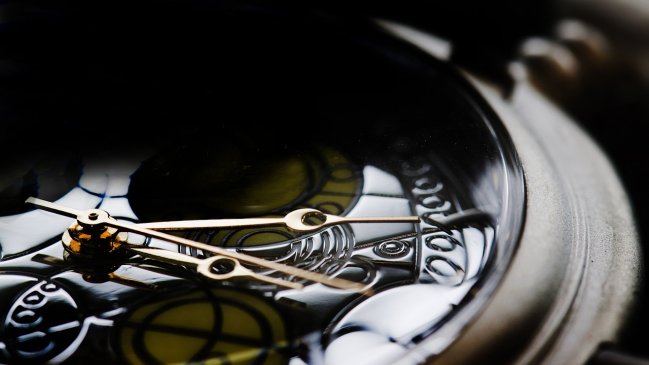 China crea reloj óptico ultrapreciso: Se retrasa un segundo cada 7.000 años