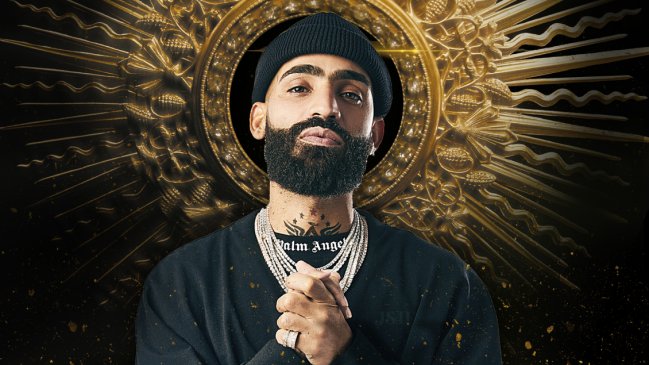 Arcángel regresa a Chile: Fecha, recinto y venta de entradas para su show