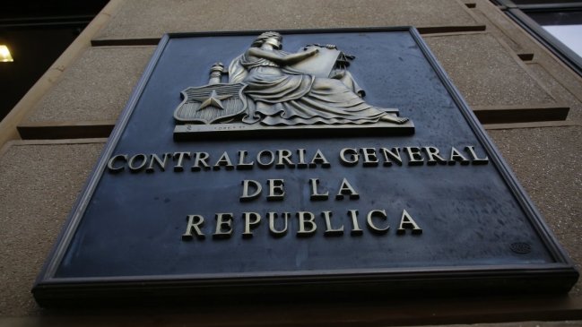 Caso Zalaquett: Contraloría descartó omisiones en Ley del Lobby por reuniones de ministros