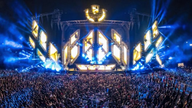  Festival Ultra Chile anuncia sus detalles para 2024  