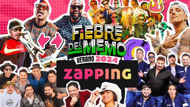 Fiebre del Memo 2024 tendrá transmisión: Cuándo y cómo ver el evento