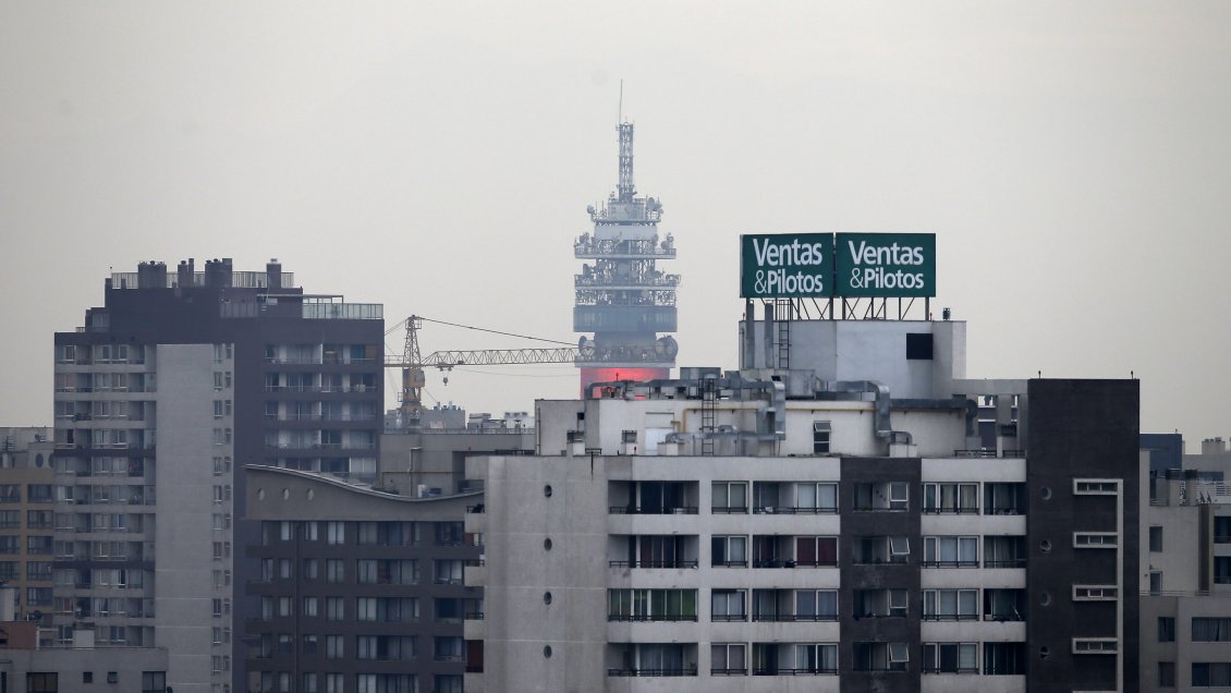 CChC pide eliminar o suspender el IVA a la venta de viviendas