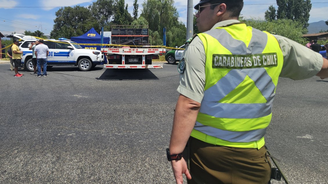 Fedefruta llama al Gobierno a tomar acciones urgentes contra la delincuencia