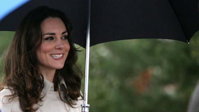 Princesa Kate fue dada de alta tras cirugía abdominal