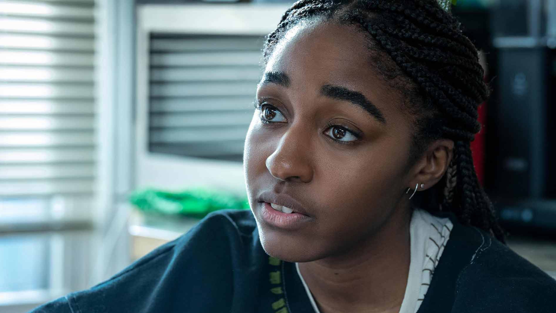 Ayo Edebiri renuncia a Marvel: La actriz iba a estar en 