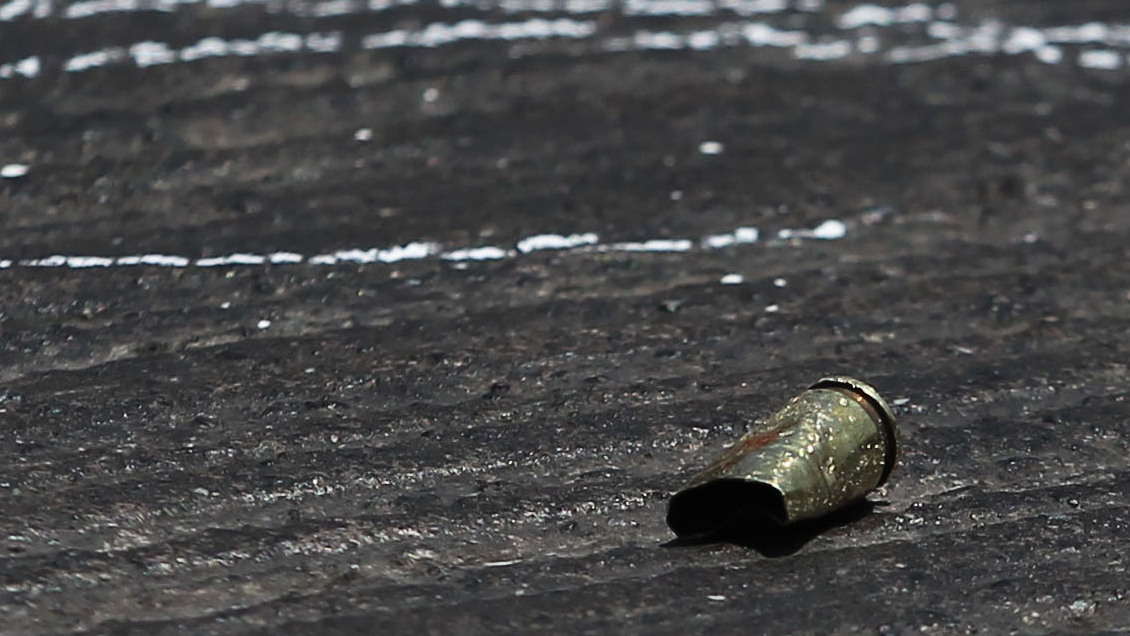 Delincuentes se enfrentaron a disparos en sector industrial de Quilicura