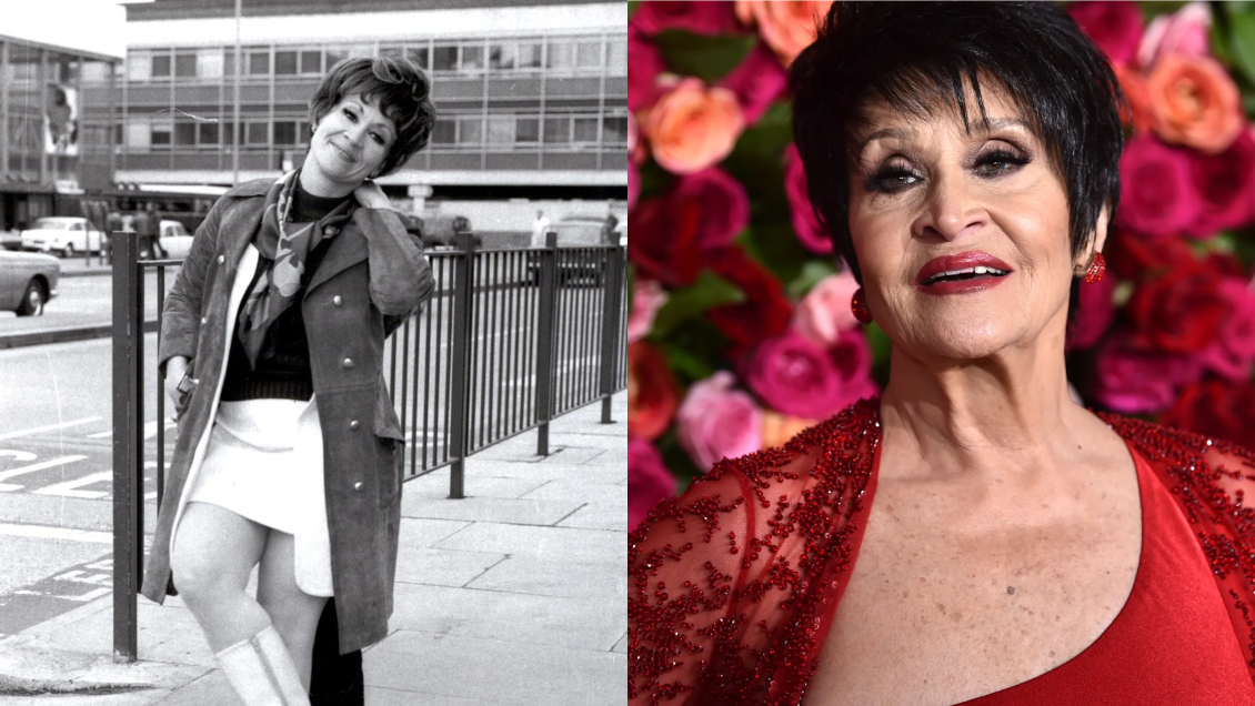 Chita Rivera, leyenda latina de Broadway, muere a los 91 años