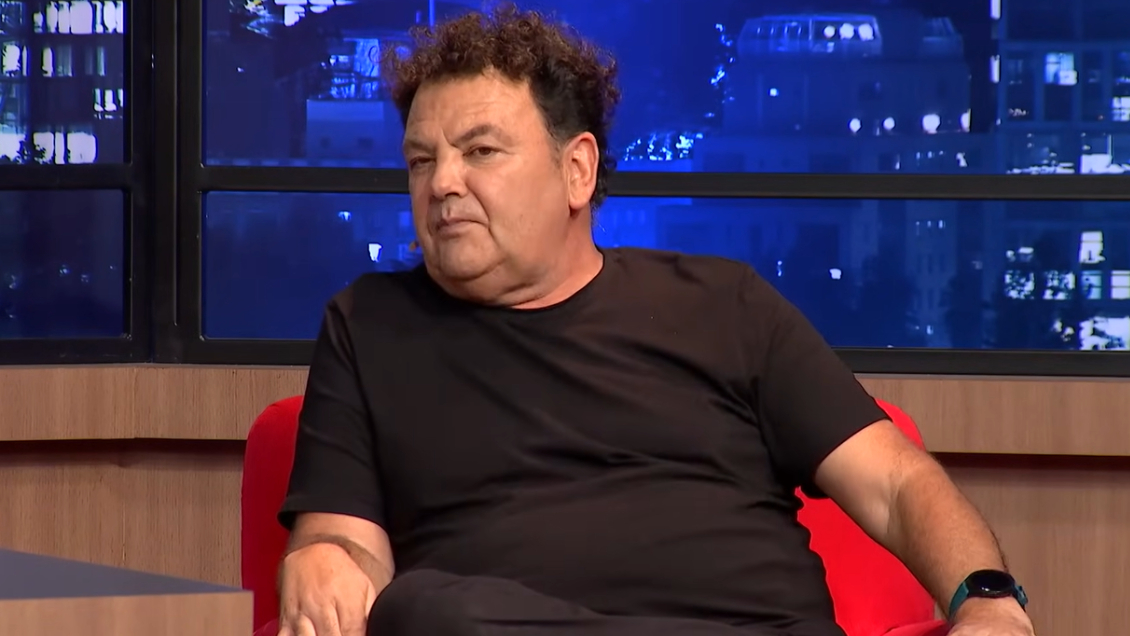 Palta Meléndez hizo duro diagnóstico sobre la situación actual de Chile