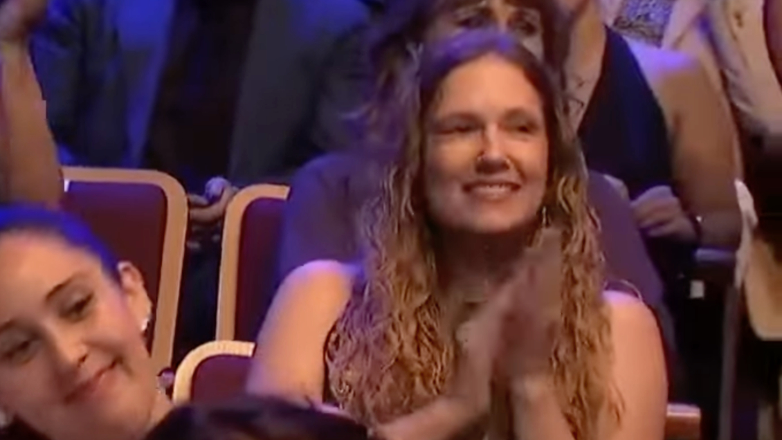 Daniel Alcaíno y su nueva pareja Nueva novia de Daniel Alcaíno