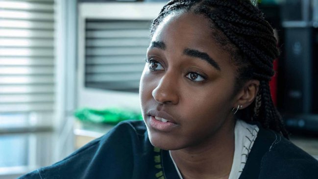 Ayo Edebiri renuncia a Marvel: La actriz iba a estar en 