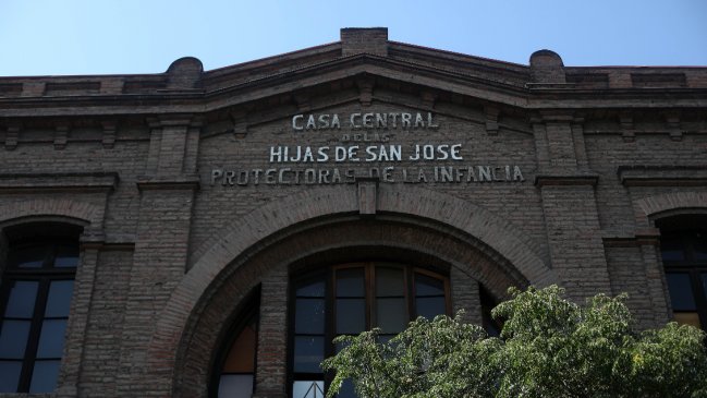 Monja víctima de violento asalto: 