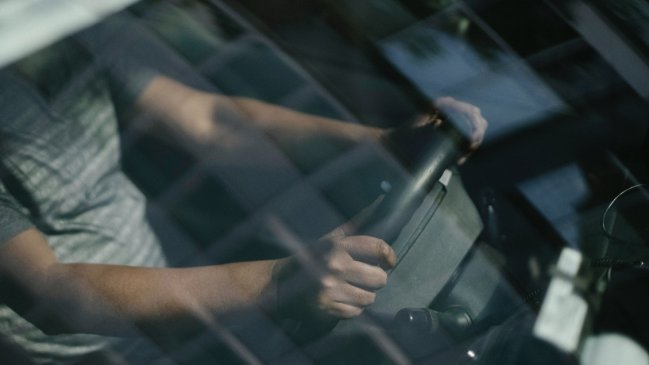 Los modelos de autos más robados durante el 2023 en Chile