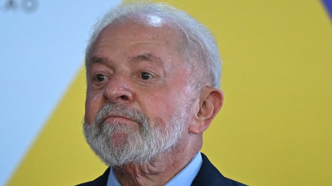  Lula despidió a número dos de inteligencia vinculado con espionaje ilegal  