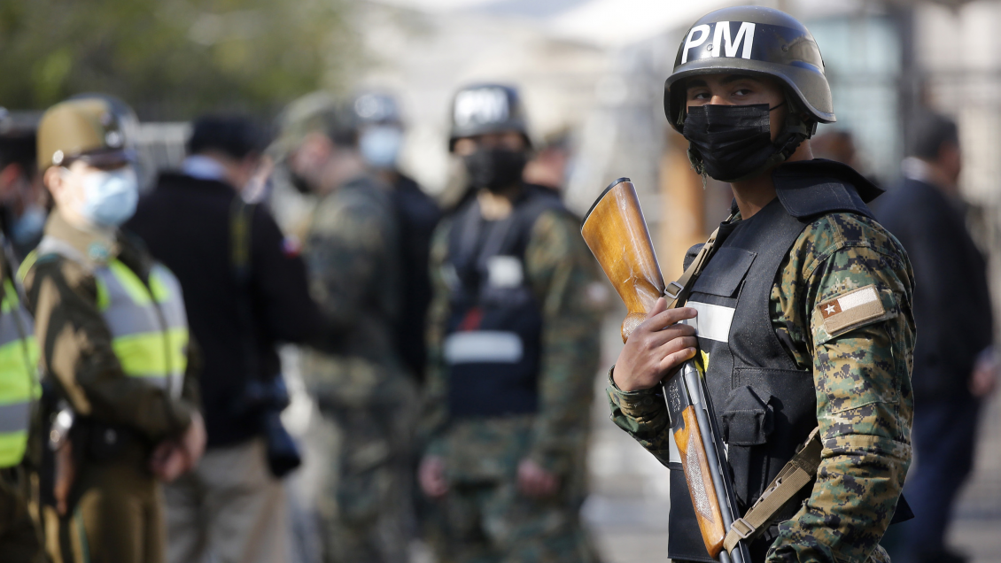 Diputados socialistas proponen crear una 