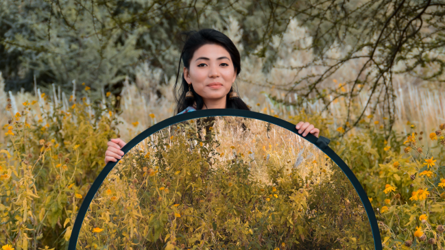 China propone un material híbrido para crear manto de invisibilidad