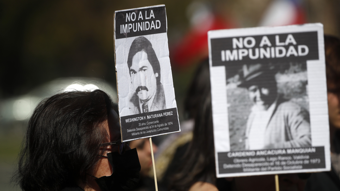 Hoy comienza a operar el Comité de Seguimiento y Participación del Plan Nacional de Búsqueda