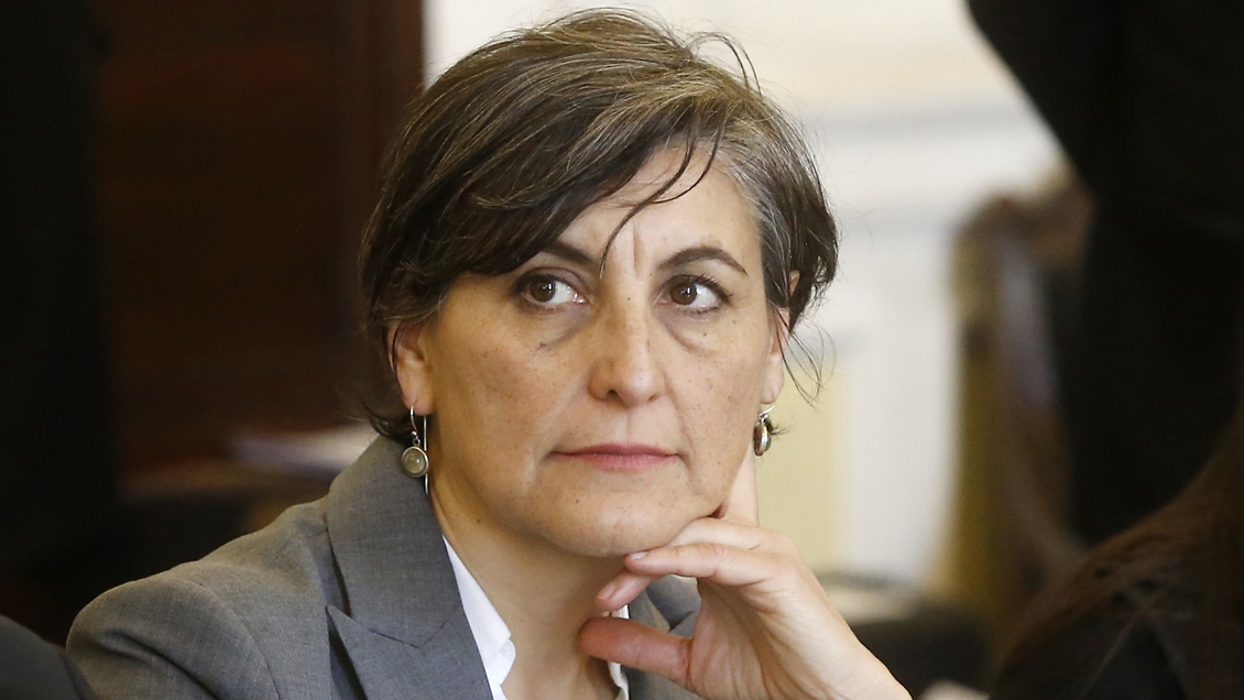 Ministra y ley corta de isapres: Lo que más nos preocupa es que se cumplan las sentencias
