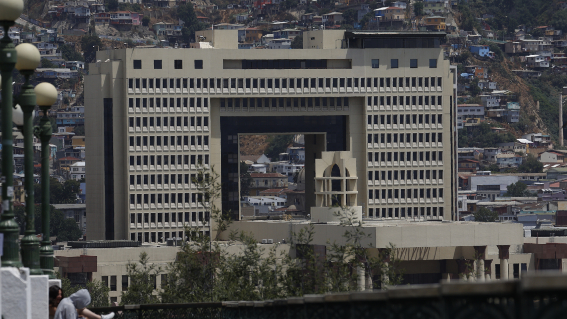 Camioneros de O'Higgins llamaron al Congreso a suspender vacaciones 