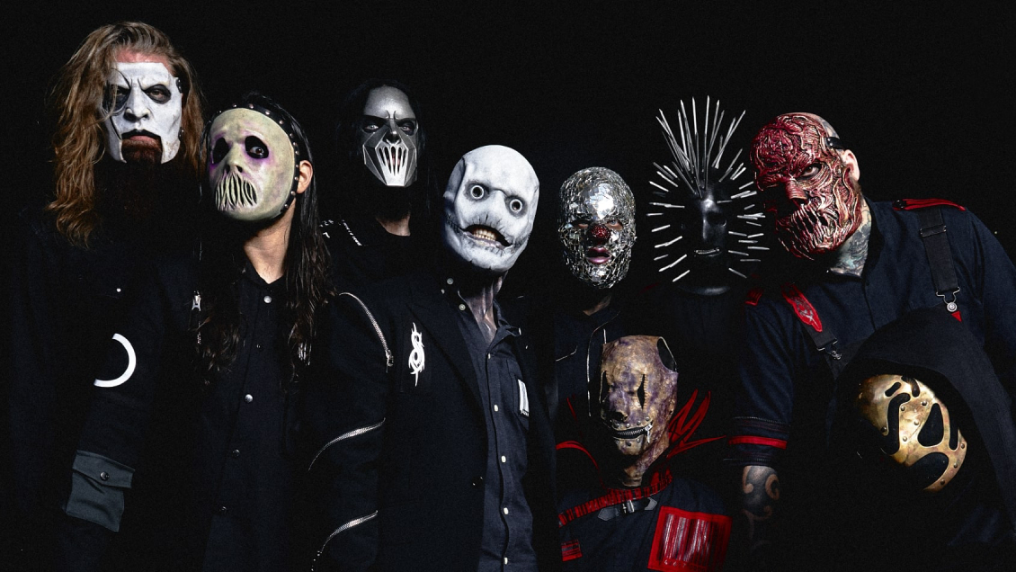 Slipknot confirma nueva edición de Knotfest en Sudamérica: ¿Habrá en Chile?