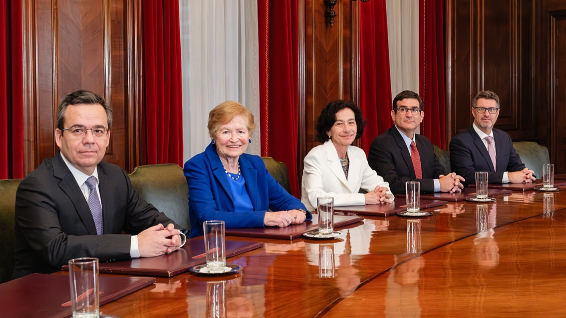 Banco Central bajó la tasa de interés al 7,25%