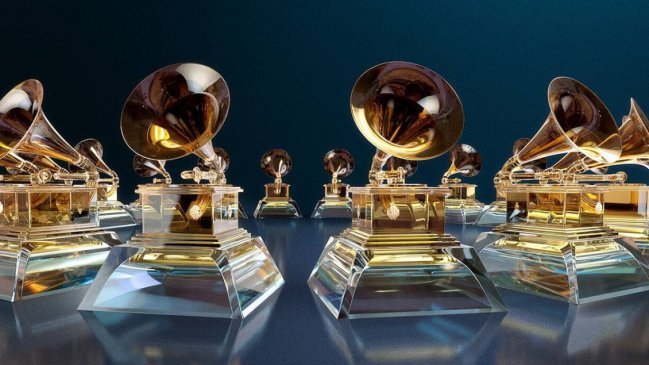   Premios Grammy 2024: ¿Cuándo y dónde ver la ceremonia? 