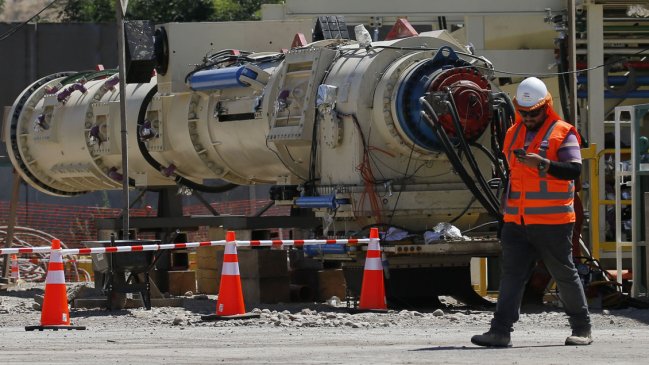 Calor y trabajo: Empresas arriesgan altas multas por incumplir medidas de seguridad