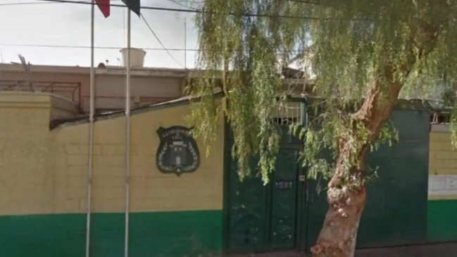 Juzgado ordenó al fisco indemnizar a mujer violada en cárcel de Calama