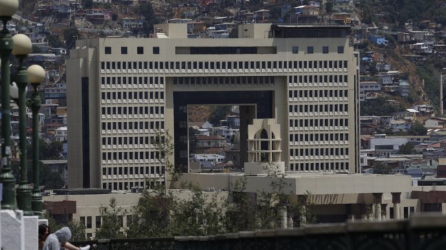 Camioneros de O'Higgins llamaron al Congreso a suspender vacaciones 