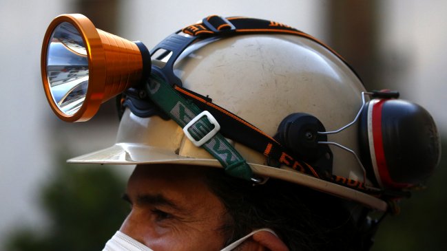 Producción industrial en Chile bajó en diciembre tras cinco meses al alza