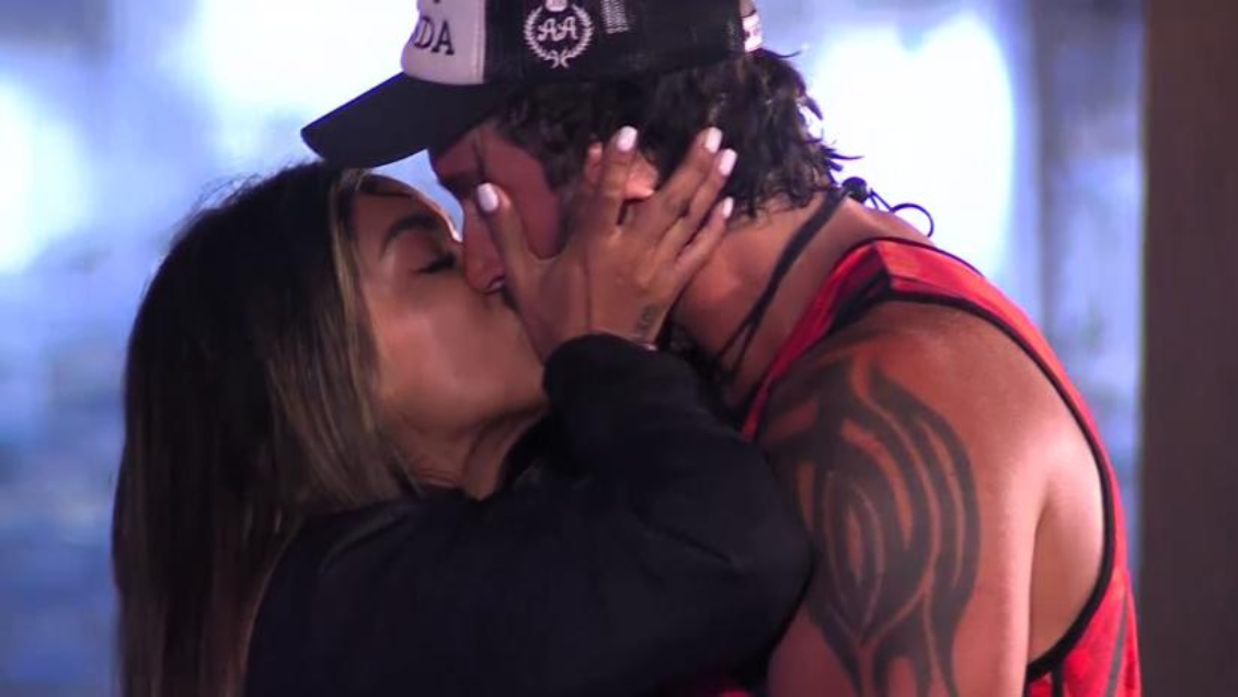 Shirley Arturo Longton Tierra Brava Shirley Arica y Arturo Longton