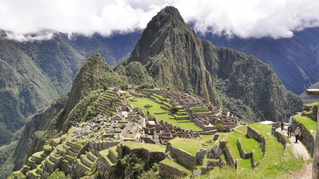 Perú anunció el fin del contrato con empresa privada para la venta de entradas a Machu Picchu