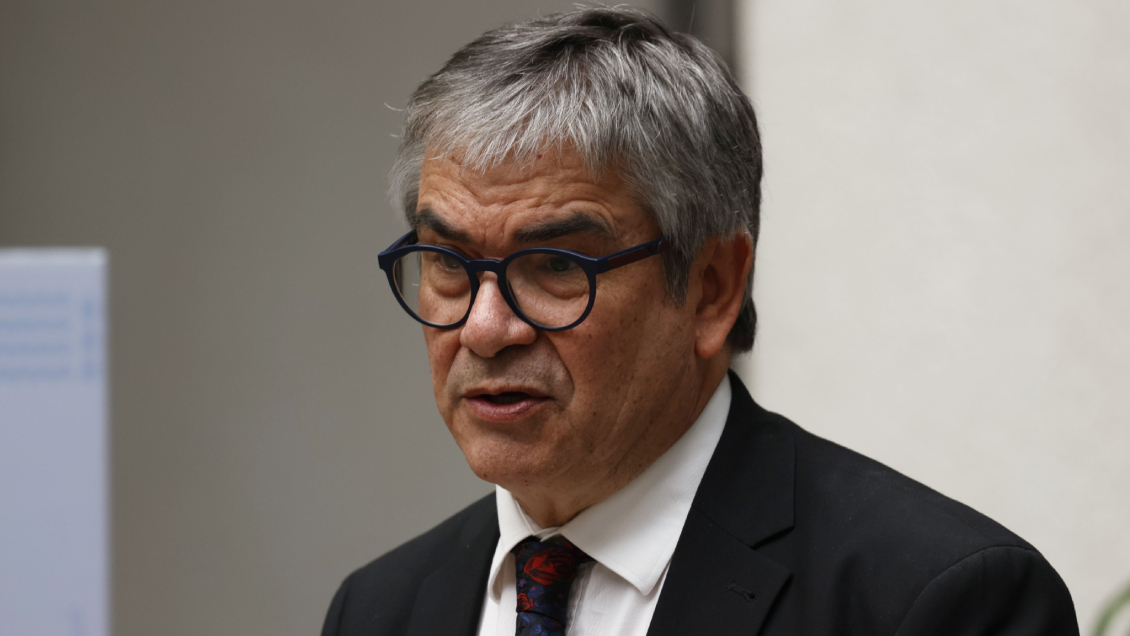 Marcel: Sorpresa negativa del Imacec no cambia lectura del 2023