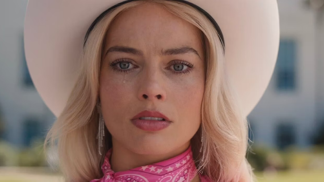 Margot Robbie reaccionó a su ausencia en nominaciones a los Oscars 2024