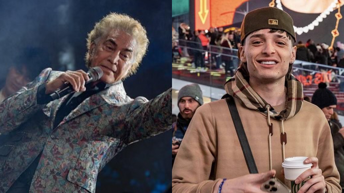 Puma Rodríguez sobre Peso Pluma en Viña: 