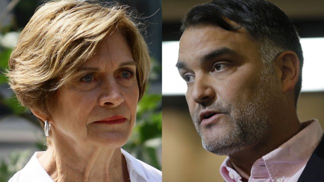 Macaya defendió críticas de Matthei al Presidente: Refleja el hastío de los chilenos